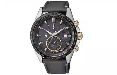 CITIZEN 42.2mm AT8158-14H