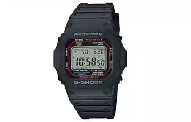 Casio G-Shock GW-M5610U-1JF