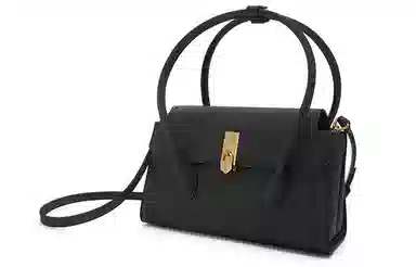 Charles & Keith Handbag White