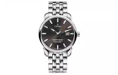 TITONI 100 41mm 83188 S-576