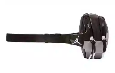 Jordan AJ1 Shadow Grey