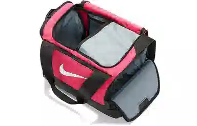 Nike Brasilia Duffel