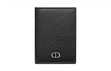 Dior CD Icon Cardholder