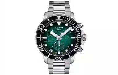 Tissot Seastar T120.417.11.091.01