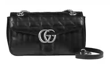 GUCCI Marmont Logo