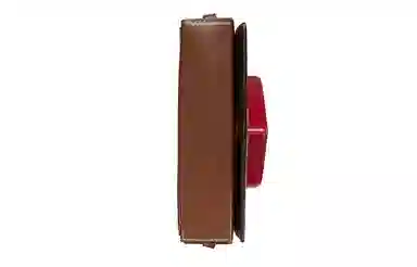 Gucci Valentine's Series Mini Crossbody Bag