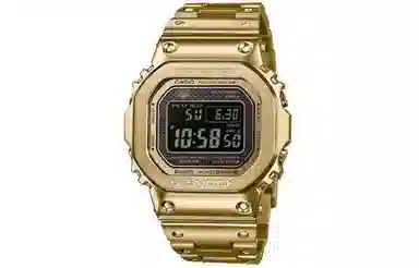 G-SHOCKB5000 IP GMW-B5000GD-9PRT