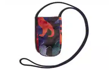 adidas Originals CNY Waist Bag