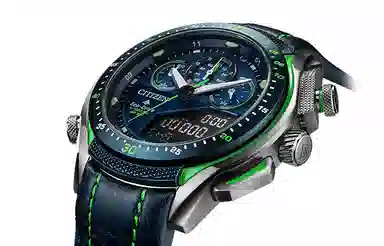 CITIZEN Promaster JW0148-12L