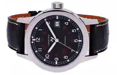 LONGINES 30 40mm L2.832.4.53.0