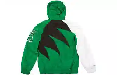 Mitchell Ness