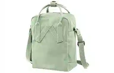Fjallraven Kanken Sling Mint