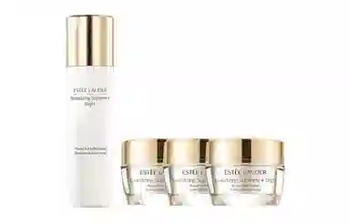 雅诗兰黛 白胶原系列套组 保湿修护