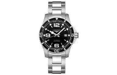 Longines Conquest L3.742.4.56.6