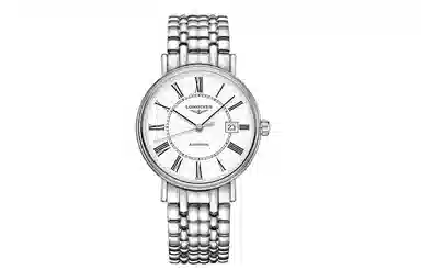 LONGINES 40mm L4.922.4.11.6