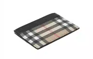 Burberry Vintage Wallet