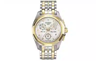 Tissot T008.217.22.111.00