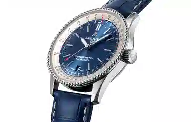 BREITLING 38mm A17325211C1P1