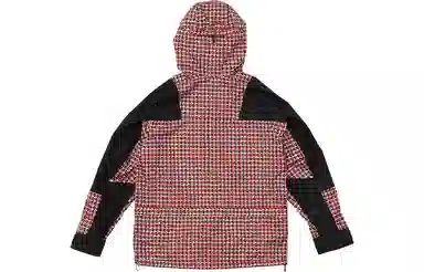 Supreme x The North Face SS21 Mountain Jacket