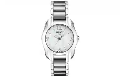 TISSOT 30 26mm 26mm*28.2mm T023.210.11.117.00