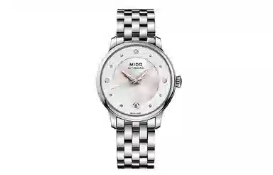 MIDO 50 27.9mm M039.207.11.106.00