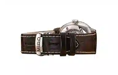 MIDO 50 40mm M021.431.16.071.00