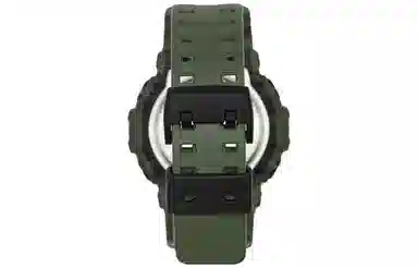 CASIO YOUTH G-SHOCK 5200 GA-700UC-3A