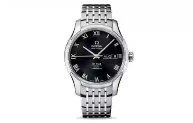 OMEGA De Ville 431.10.41.22.01.001