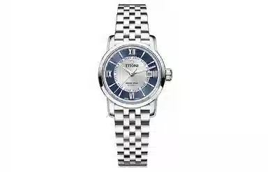 TITONI 50 28mm 23538 S-580