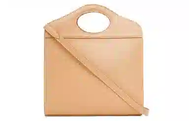 Burberry Pocket Bag Tote