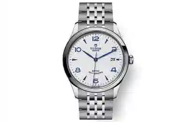 Tudor 1926 M91550-0005