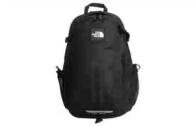 The North Face Backpack Black