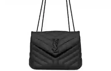 SAINT LAURENT YSL LOULOU Logo