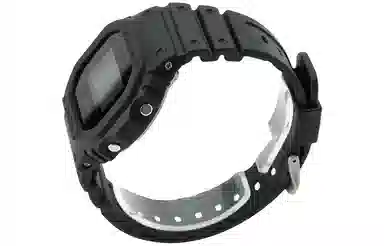 Casio G-Shock DW-5600BB-1JF