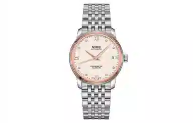 MIDO 34mm M027.208.41.266.00