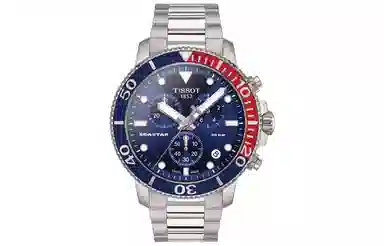 Tissot Seastar T120.417.11.041.03