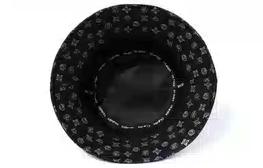 Kenmore Bucket Hat Black