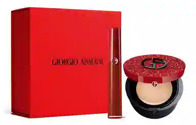GIORGIO ARMANI