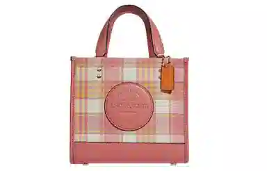 COACH Dempsey 22 Tote
