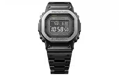 G-SHOCK GMW-B5000MB-1JF