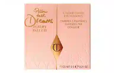 CT Pillow Talk Dreams