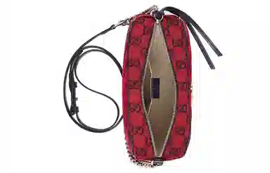 GUCCI GG Marmont Logo