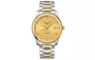 LONGINES 40mm L2.793.5.37.7