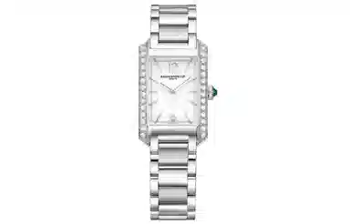 Baume Mercier 50 35*22.2mm