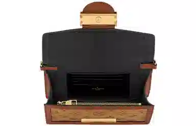 Louis Vuitton Dauphine Woc