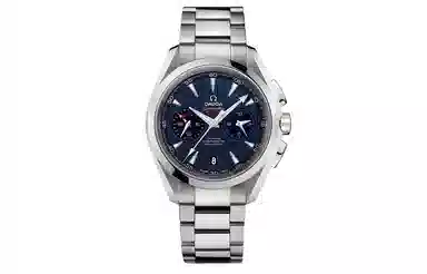 OMEGA 150m 43mm 231.10.43.52.03.001