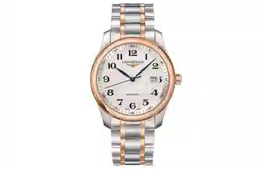 Longines Master Collection L2.793.5.79.7