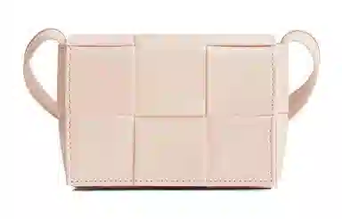 Bottega Veneta Intreccio Mini Bag