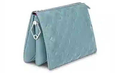 LOUIS VUITTON Coussin