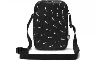 Nike Crossbody Bag Black